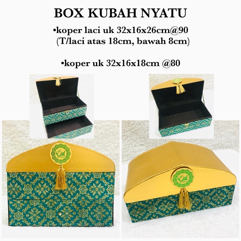 

Box Kubah Nyatu 2022