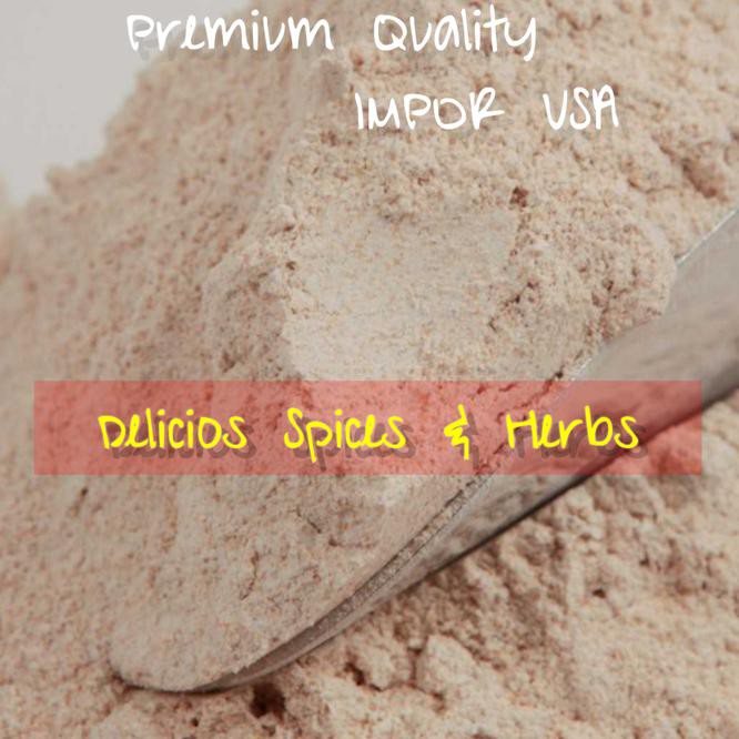 

GXNH RYE MEAL FLOUR FROM AUSTRALIA / -500GRAM TEPUNG GANDUM Z4L1