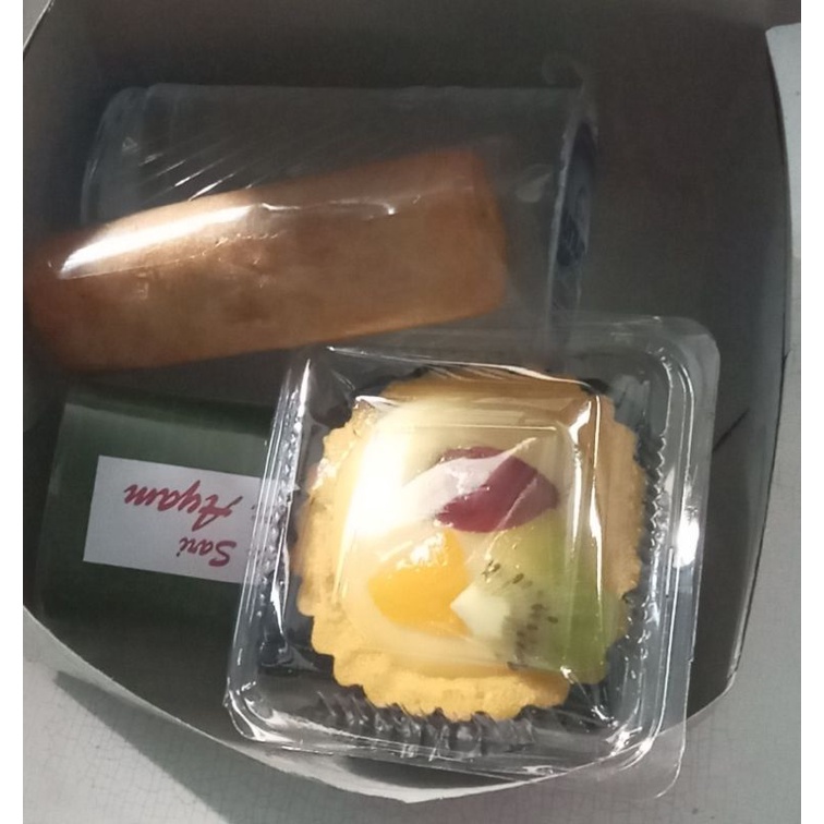 

SNAC KUE BOX EKONOMIS MURAH ENAK HALAL