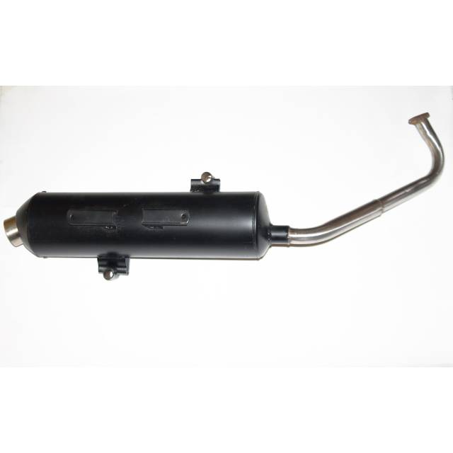 Knalpot PCX 150 Copy CMS by ZRC