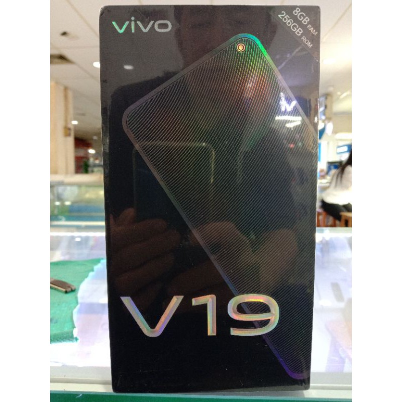vivo v19 - v19 pro - v19pro 256gb