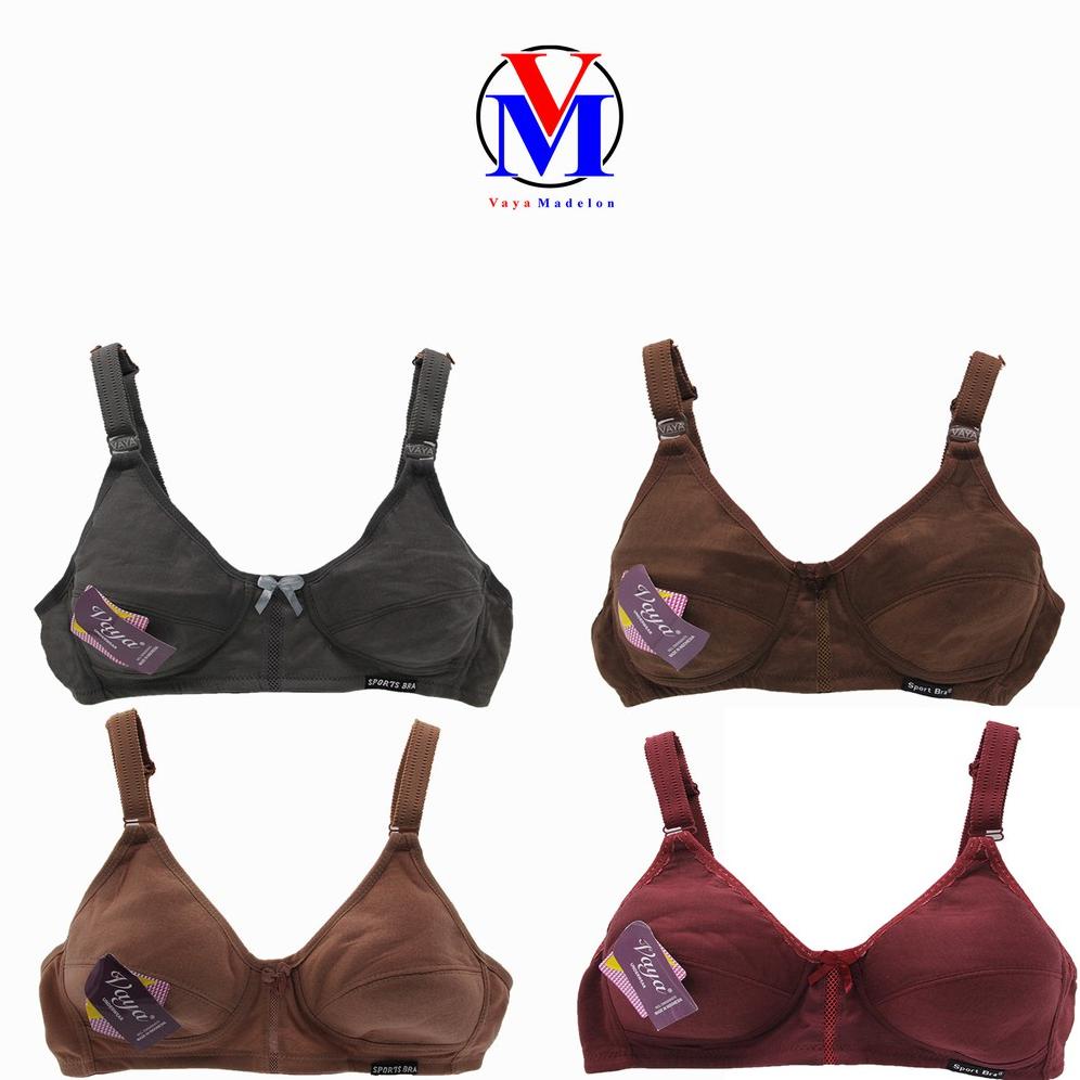 Vaya Sport Bra Art V4046