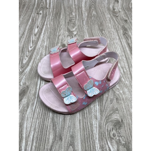 sepatu sendal anak Toezone