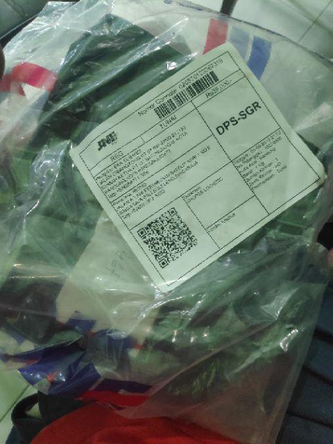 Alat Isi Ulang Parfum Botol Press Bahan Logam  ( Tanpa Spet / Suntikan )