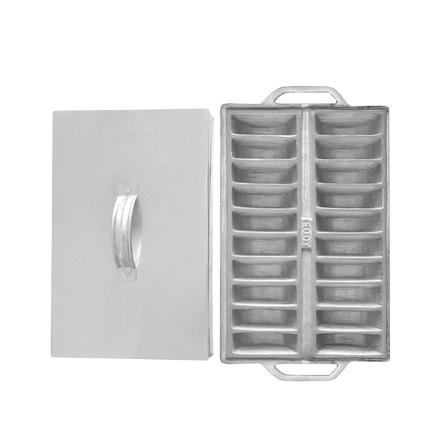 CETAKAN KUE BANDROS / PANCONG / PUKIS