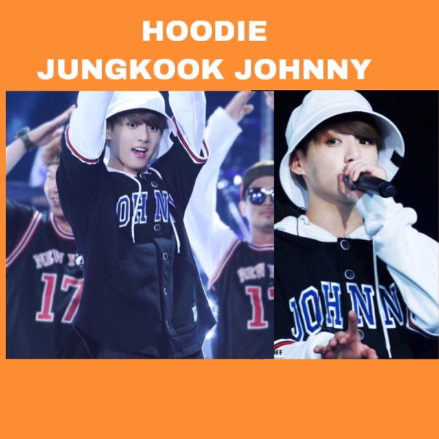 jungkook johnny hoodie