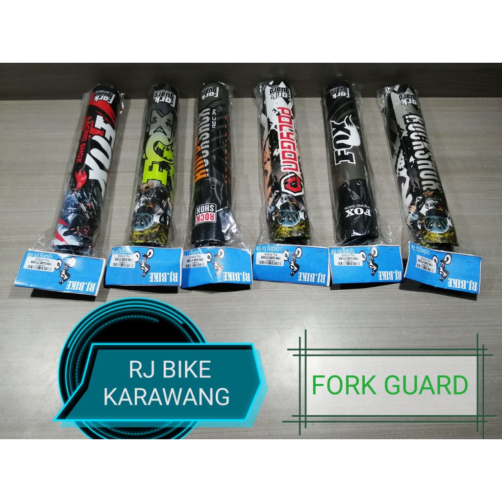 Pelindung fork Fork Guard  26 27 29