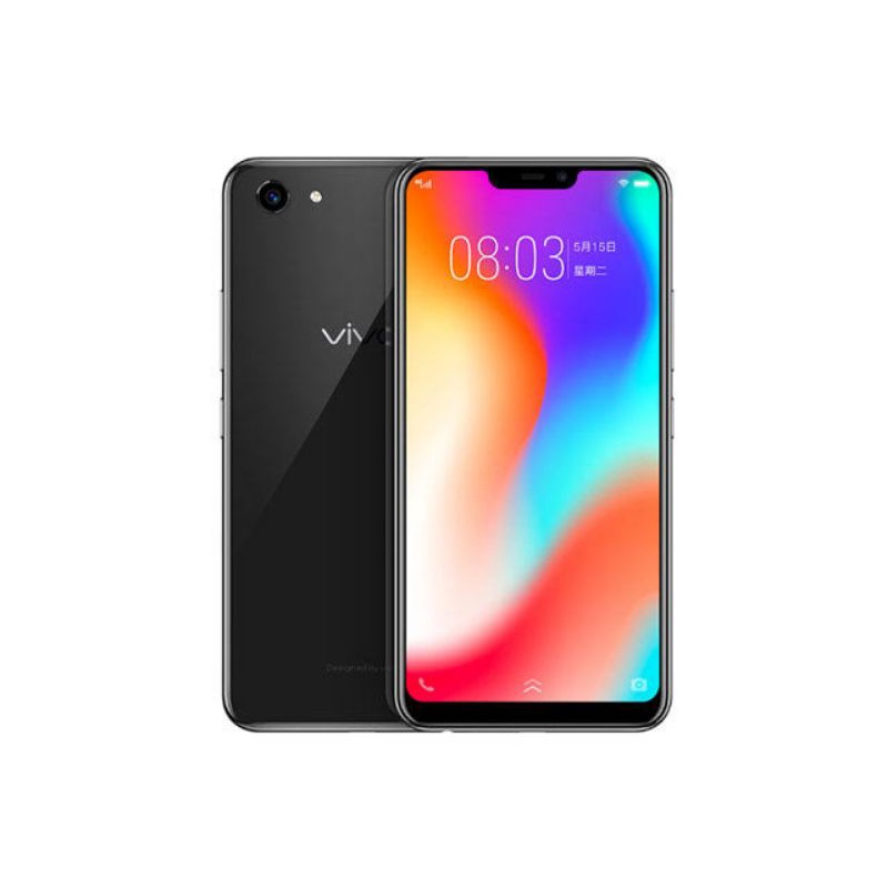 HP Vivo Y15S 2021 MODEL Baru 8GB/256GB  Android smartphone