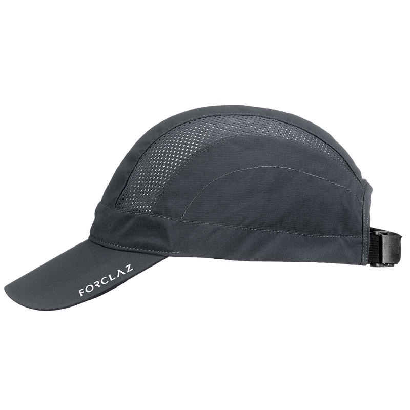 FORCLAZ TREK 700 Topi Hiking Trekking Anti UV