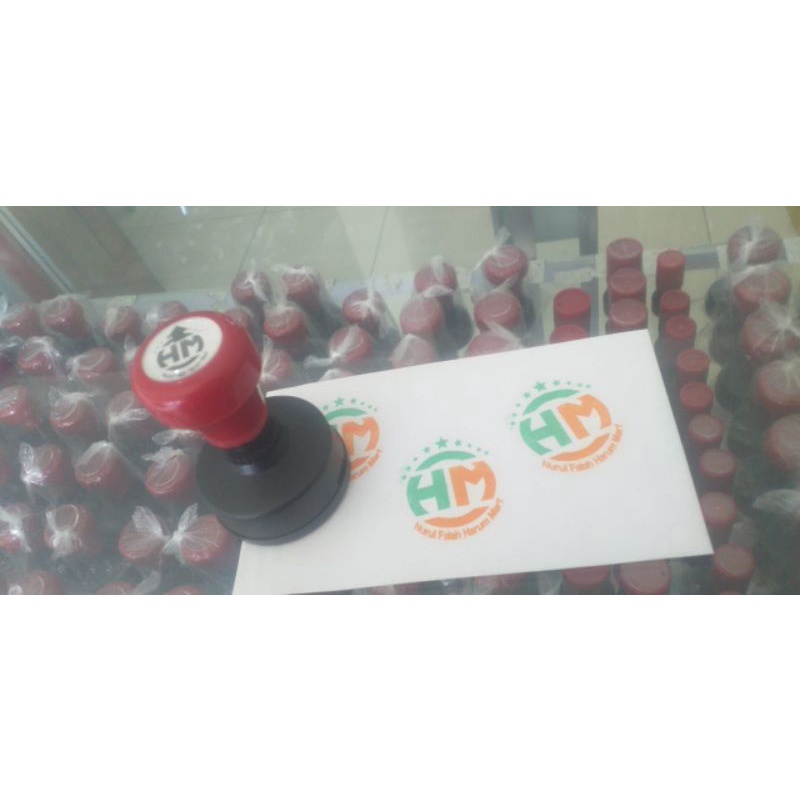 

Baru !!! Tinta & Stempel Ajaib bisa di pakai berkali kali