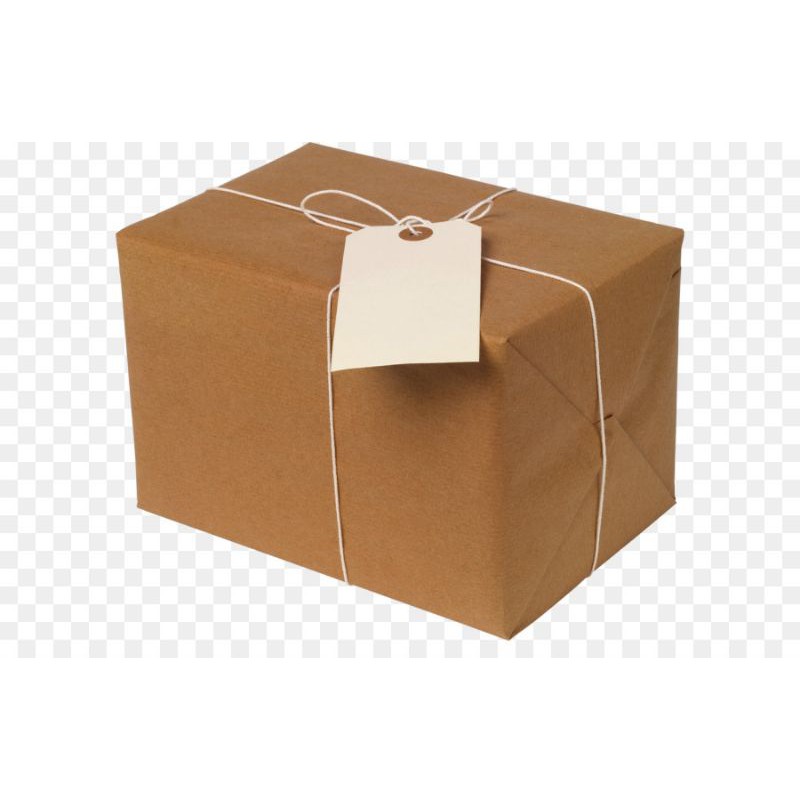 

Paket makanan kering