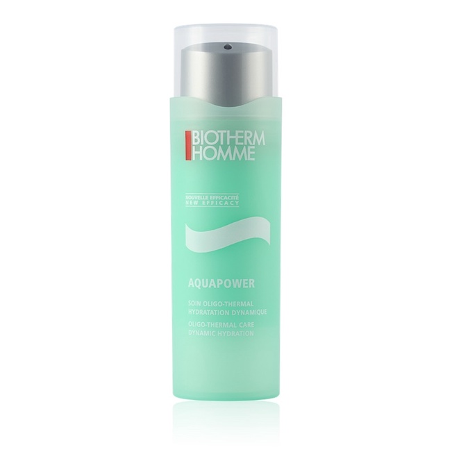 BIOTHERM HOMME Aquapower Dynamic Hydration [100ml]