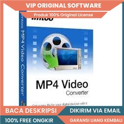 Lisensi ImToo MP4 to MP3 Converter Pro