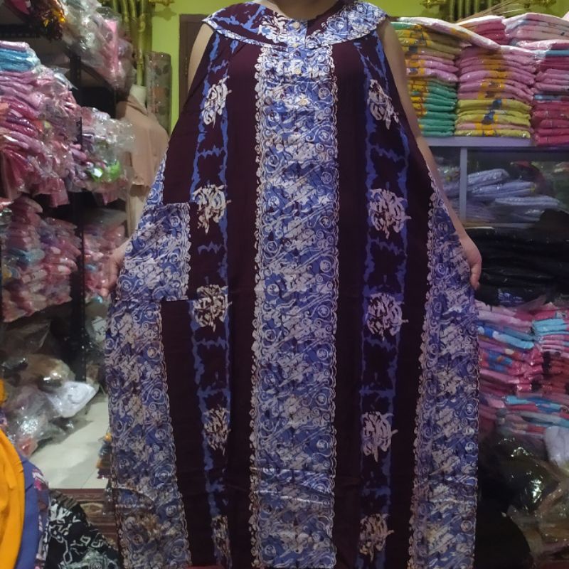 Daster buntung jumbo LD 150