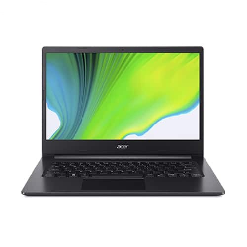Laptop ACER A314 - 22 ATHLON SSD 256GB