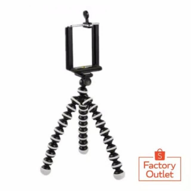 Tripod Gorillapod size L Flexible