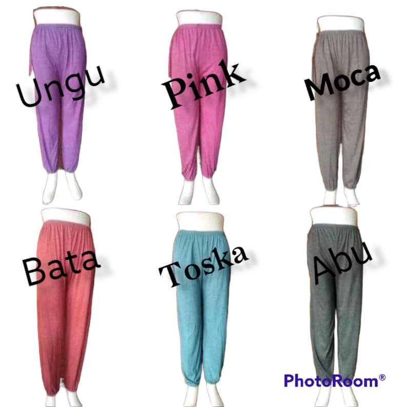 PAKET HEMAT PAKET CELAMIS MURAH CELAMIS DEWASA BAHAN RAYON CELAMIS KERUT CELAMIS ALADIN CELAMIS LOS 