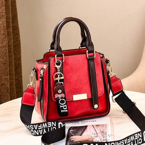 TAS HAPPY BTH8491 Tas batam dan tas import wanita model HANDBAG LT1535 BQ2481 FB6823 GT1678 CR7054 EL 5193