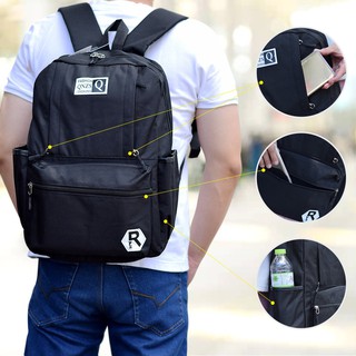 Buy Ransel FREE Tas Selempang / Slempang Joy Start Anti