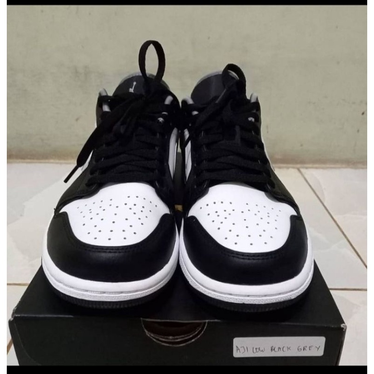 Nike air Jordan low shawdow 3.0 Local pair