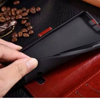 Flip case cover casing dompet samsung A21s A71 A51 A31 A01 