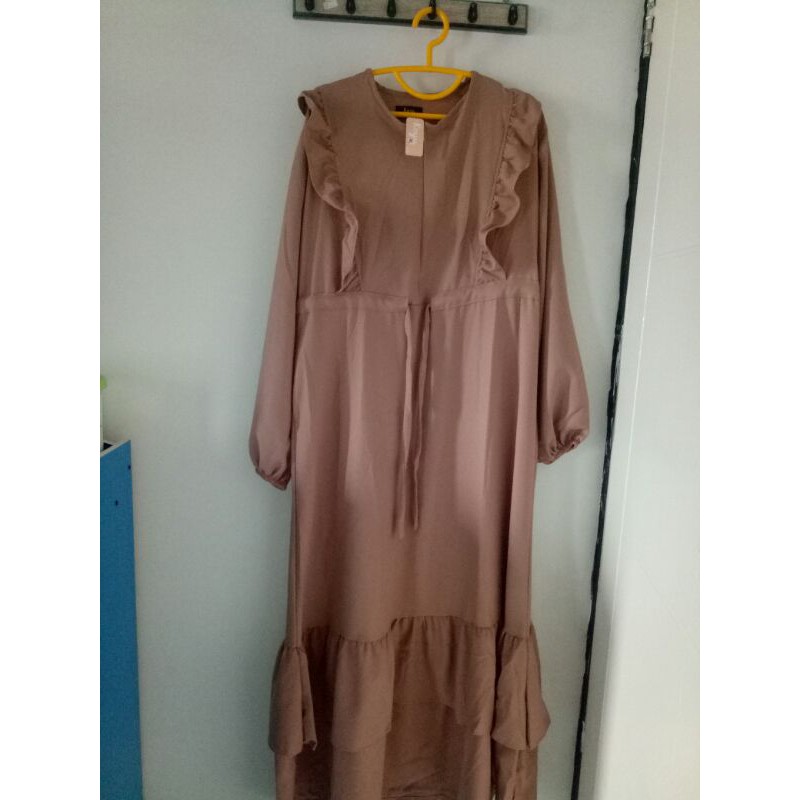 CELA DRESS by Koyu (Original)