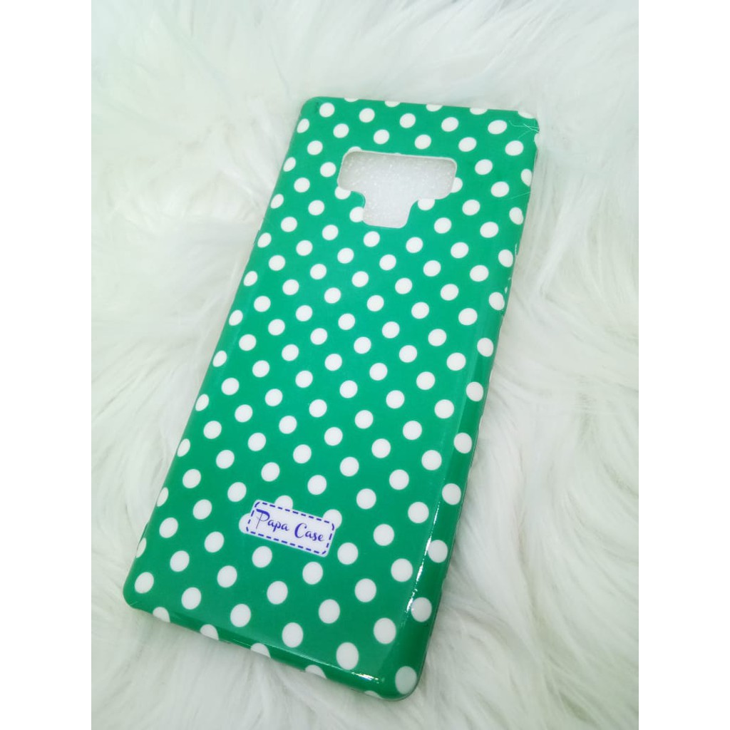 Softcase Samsung NOTE 9 Casing Terbaru Note 9