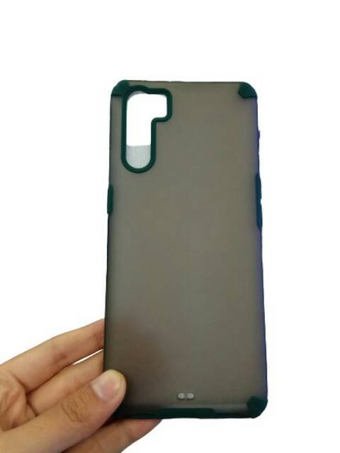 CASE MY CHOICE NEW DESIGN CASING OPPO RENO 3 A91