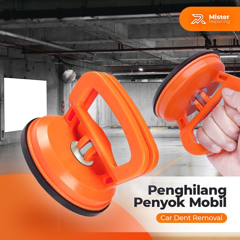 Reparasi Mobil Penyok Hand Puller Car Dent Removal Mobil Penyot