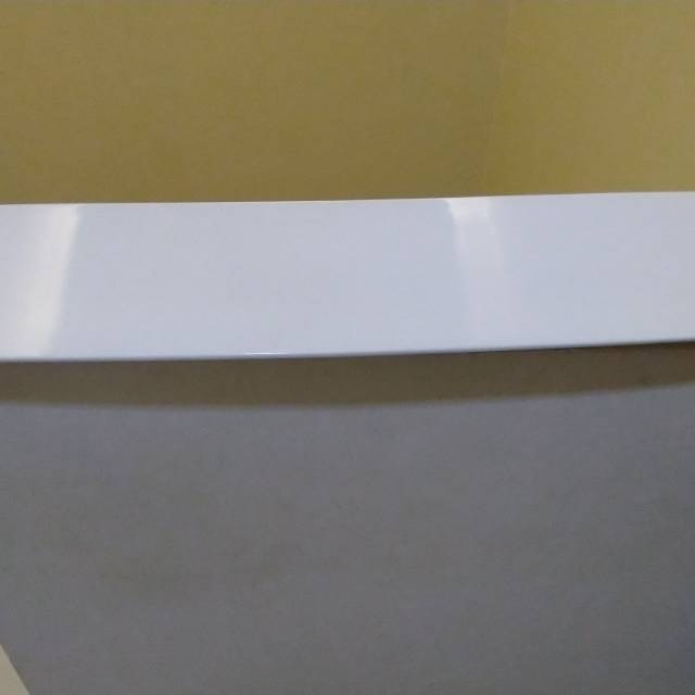 Spoiler Proton Exora with Led Stoplamp