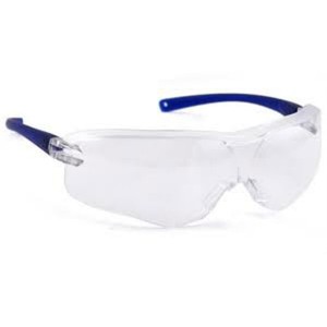 3M Virtua Sport Asian Fit Eyewear - Kacamata Pelindung - Clear