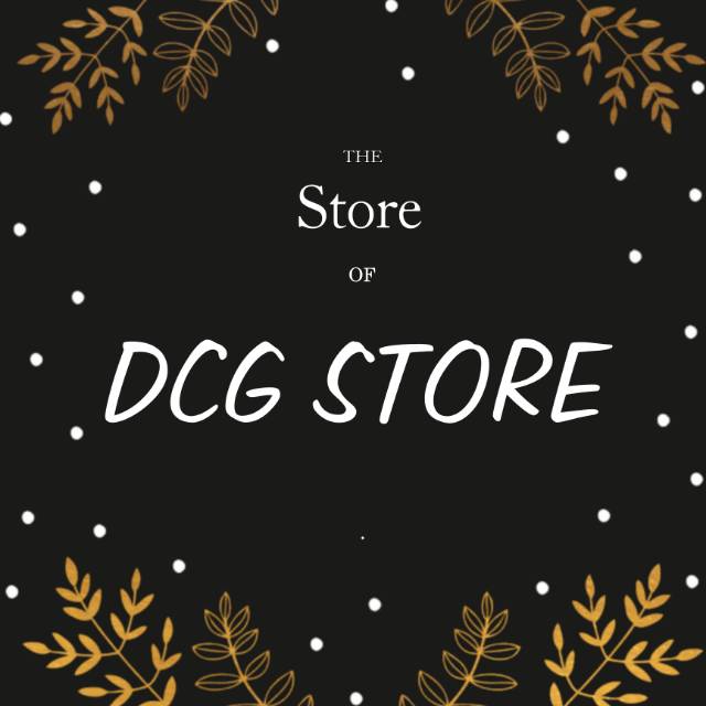 Produk DCG.Store Shopee Indonesia