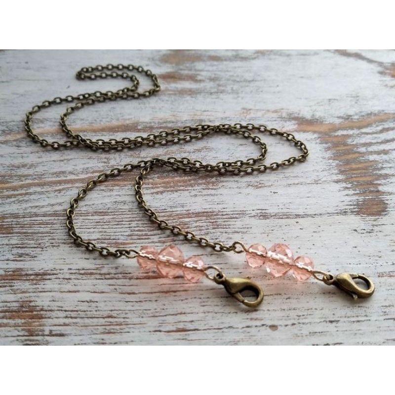 tali masker / kalung masker/ aksesoris masker