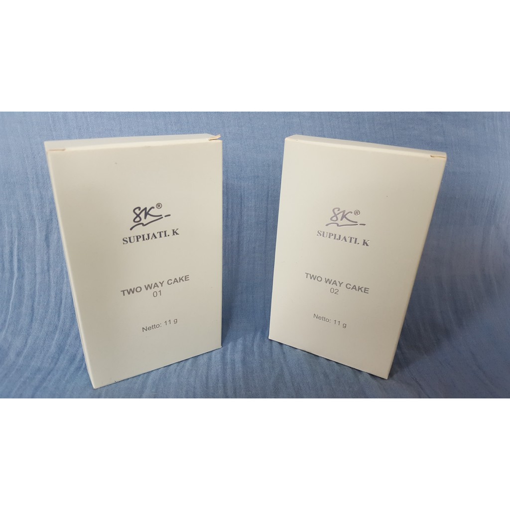 ORIGINAL BEDAK KECANTIKAN -RACIKAN SUPIJATI