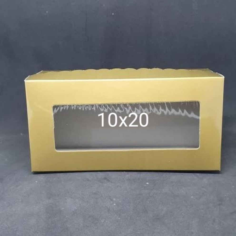 

Dus Emas 10*20*7 cm