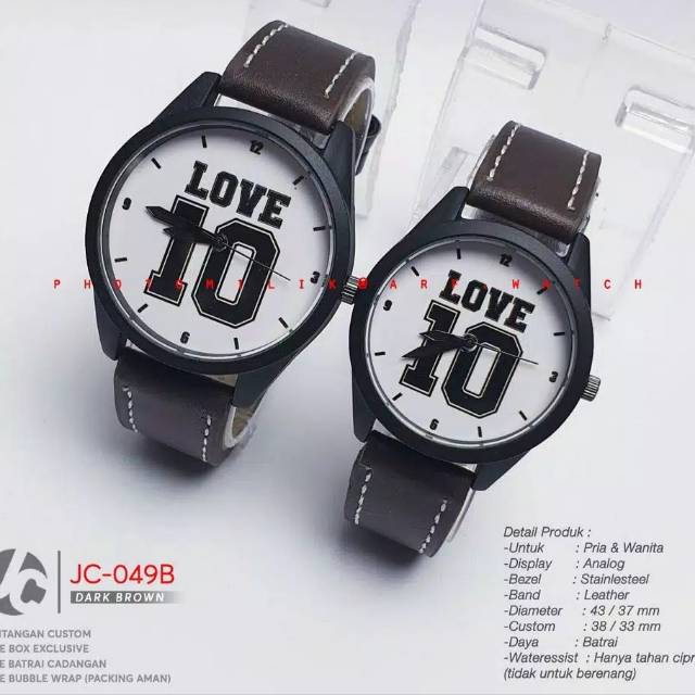 Jam Custom Timberland