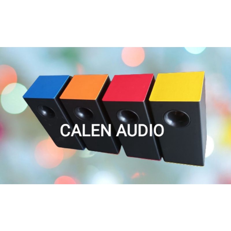 box subwoofer basooka bazooka model polytron psw 8 inchi