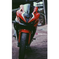 Topeng Kedok Model CBR 1000 PNP New CBR 150R Facelift K45G