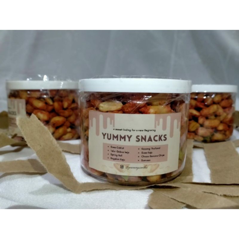 

Kacang Thailand 175gr