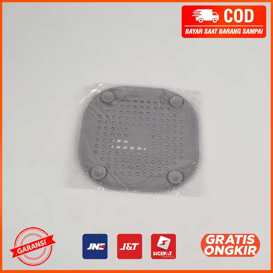 Penutup Lubang Pembuangan Air Anti Blocking Cover
