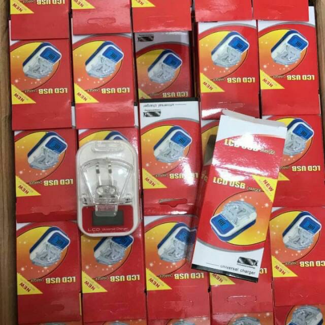 CHARGER DESTOP LCD BEST QUALITY KUALITAS BAGUS DEKSTOP LCD BL4C BL5C DLL BUAT BATRE COPOT BATRE NOKIA