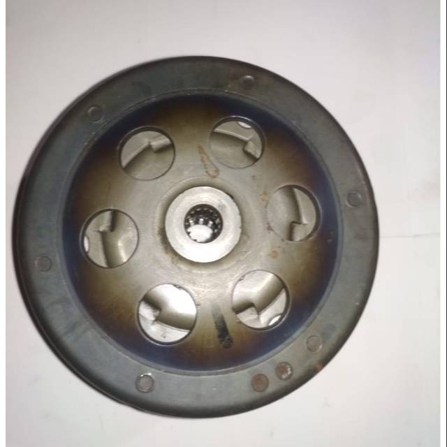 Cvt Yamaha Xeon karbu