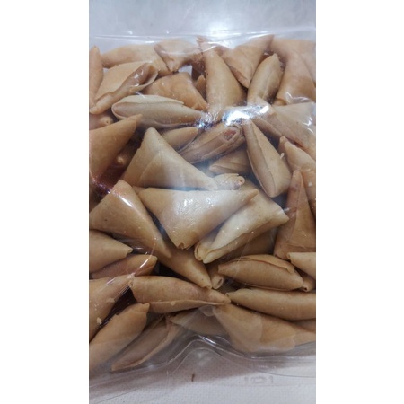 

Samosa 250gram