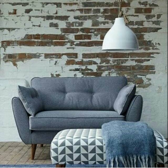 sofa scandinavian