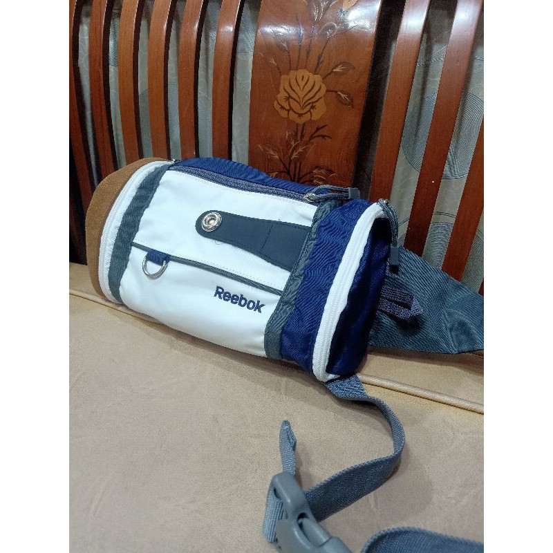 WB reebok unisex original second