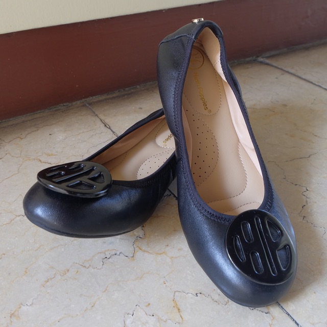 Hush Puppies Flat Shoes size 36