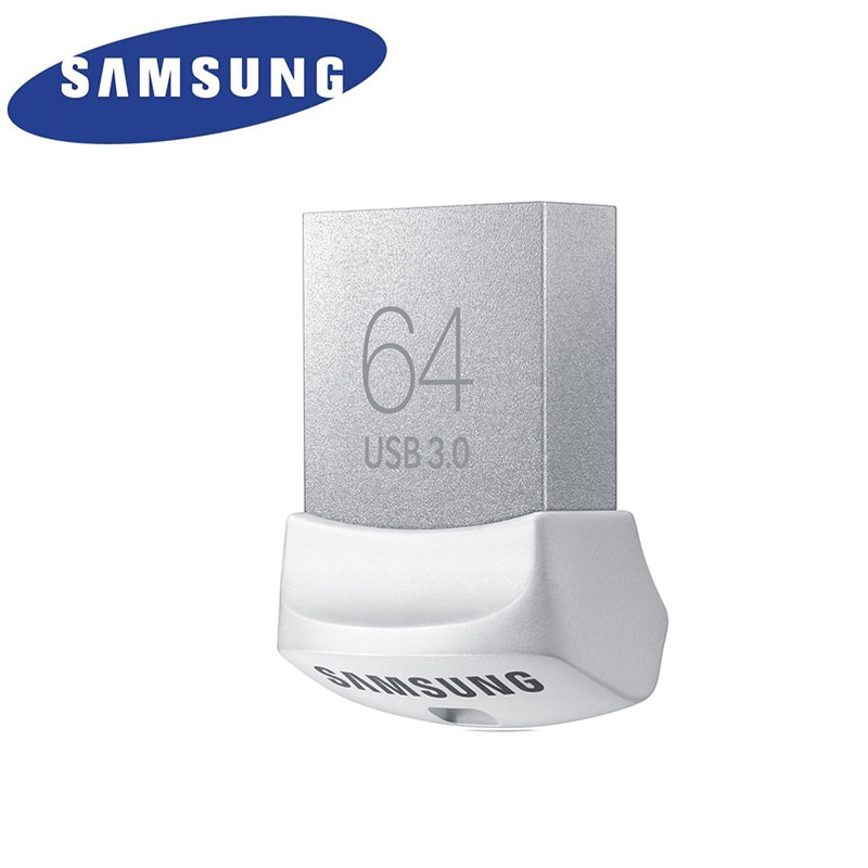 SAMSUNG Mini USB Flash Drive USB 3.0 130MB/S Pen Drive 1TB Pendrive Memory Stick