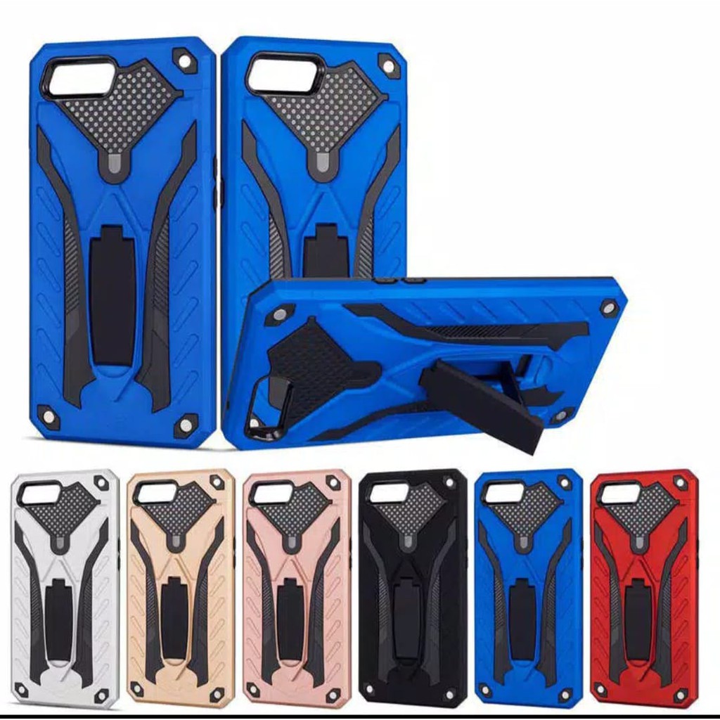 STORE CASE ROBOT PHANTOM REALME REALME5i/REALME C2/REALME C3