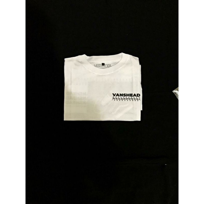 Tshirt Vanshead