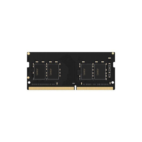 Ram Lexar 4GB 2666Mhz Sodimm - Ram 4GB Laptop 2666M - Sodimm Lexar 4GB - Ram Laptop 4GB DDR4 2666Mhz